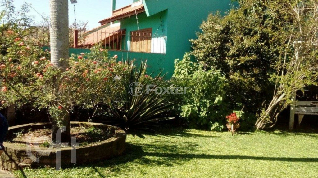 Casa à venda com 4 quartos, 250m² - Foto 12