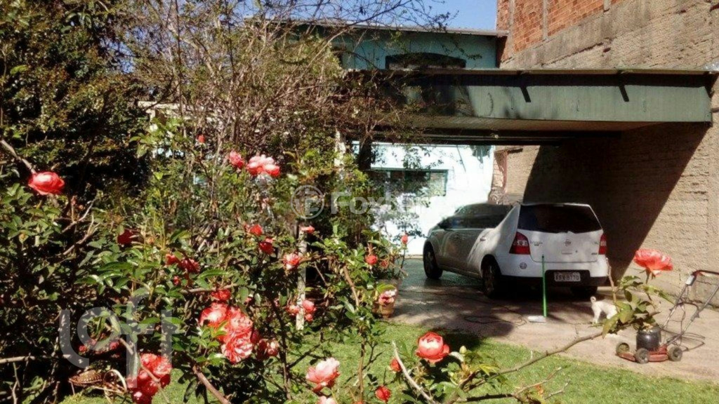 Casa à venda com 4 quartos, 250m² - Foto 15