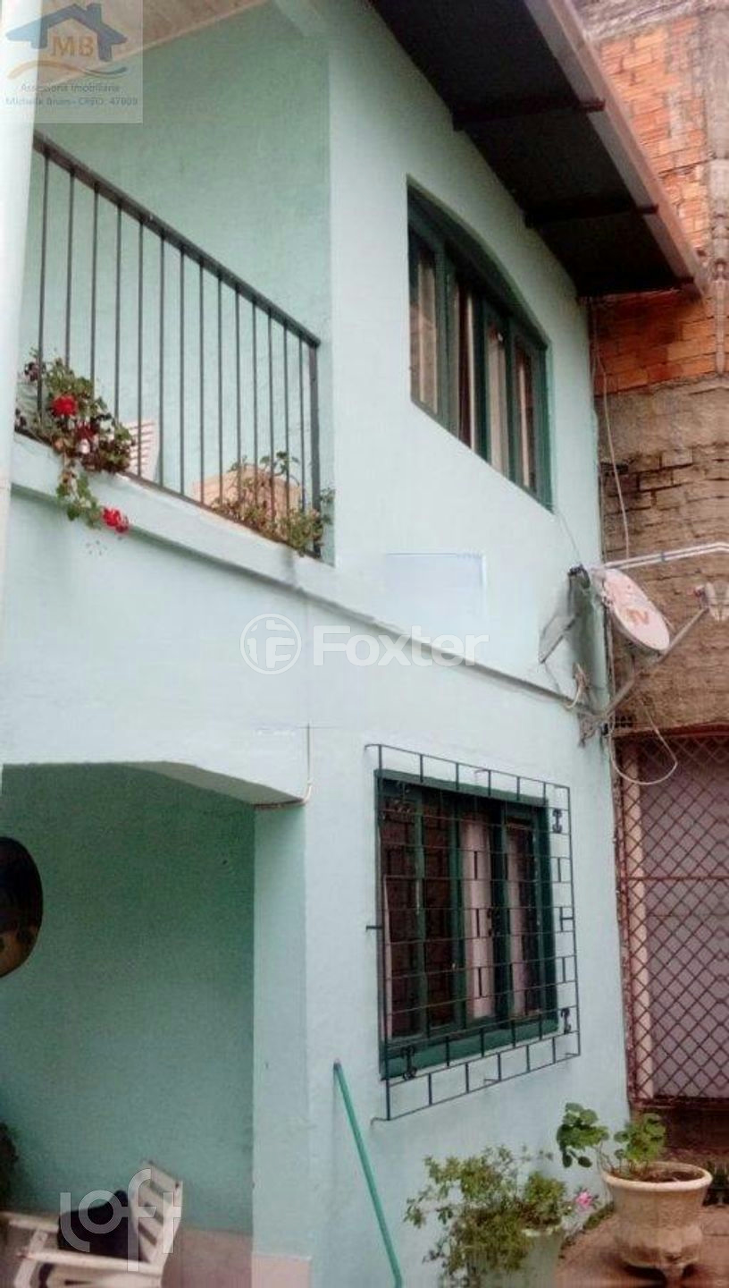 Casa à venda com 4 quartos, 250m² - Foto 2