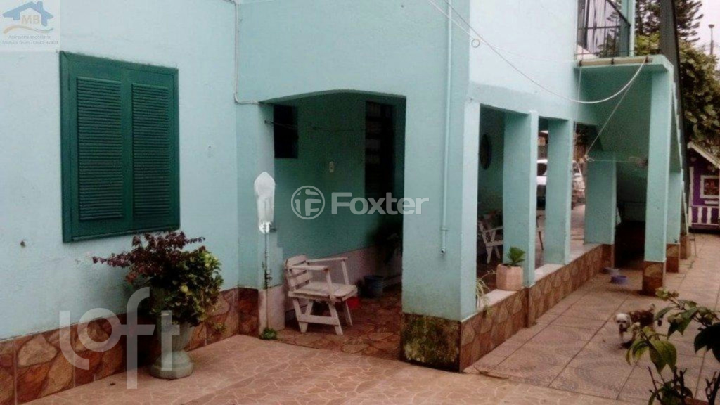 Casa à venda com 4 quartos, 250m² - Foto 5