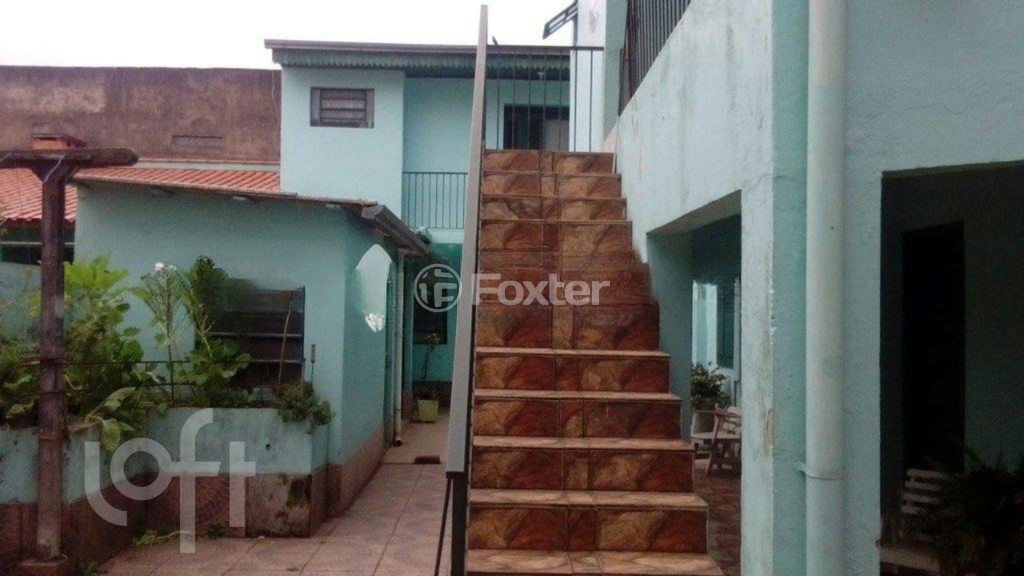 Casa à venda com 4 quartos, 250m² - Foto 16