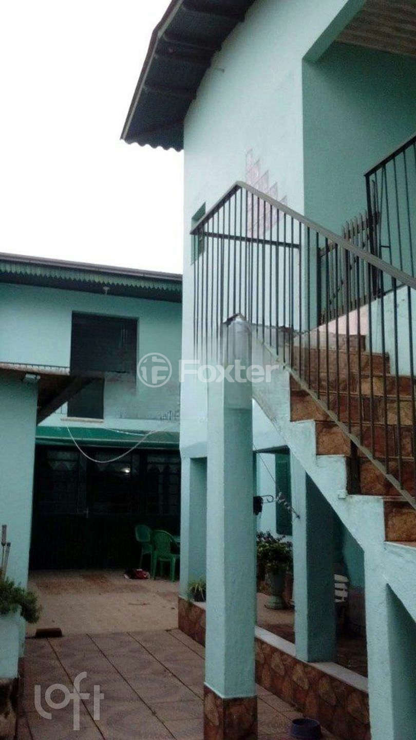 Casa à venda com 4 quartos, 250m² - Foto 23