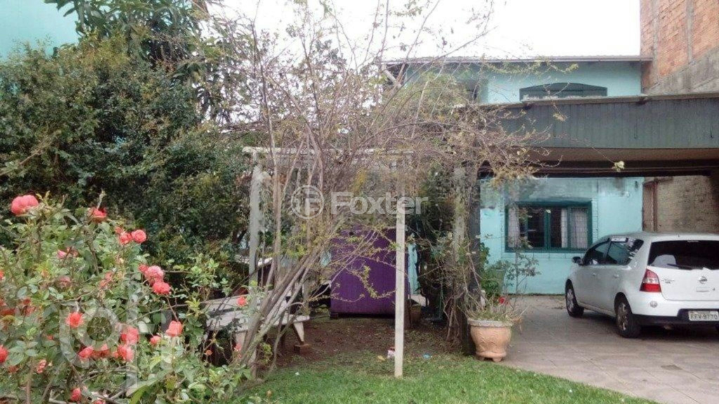 Casa à venda com 4 quartos, 250m² - Foto 9