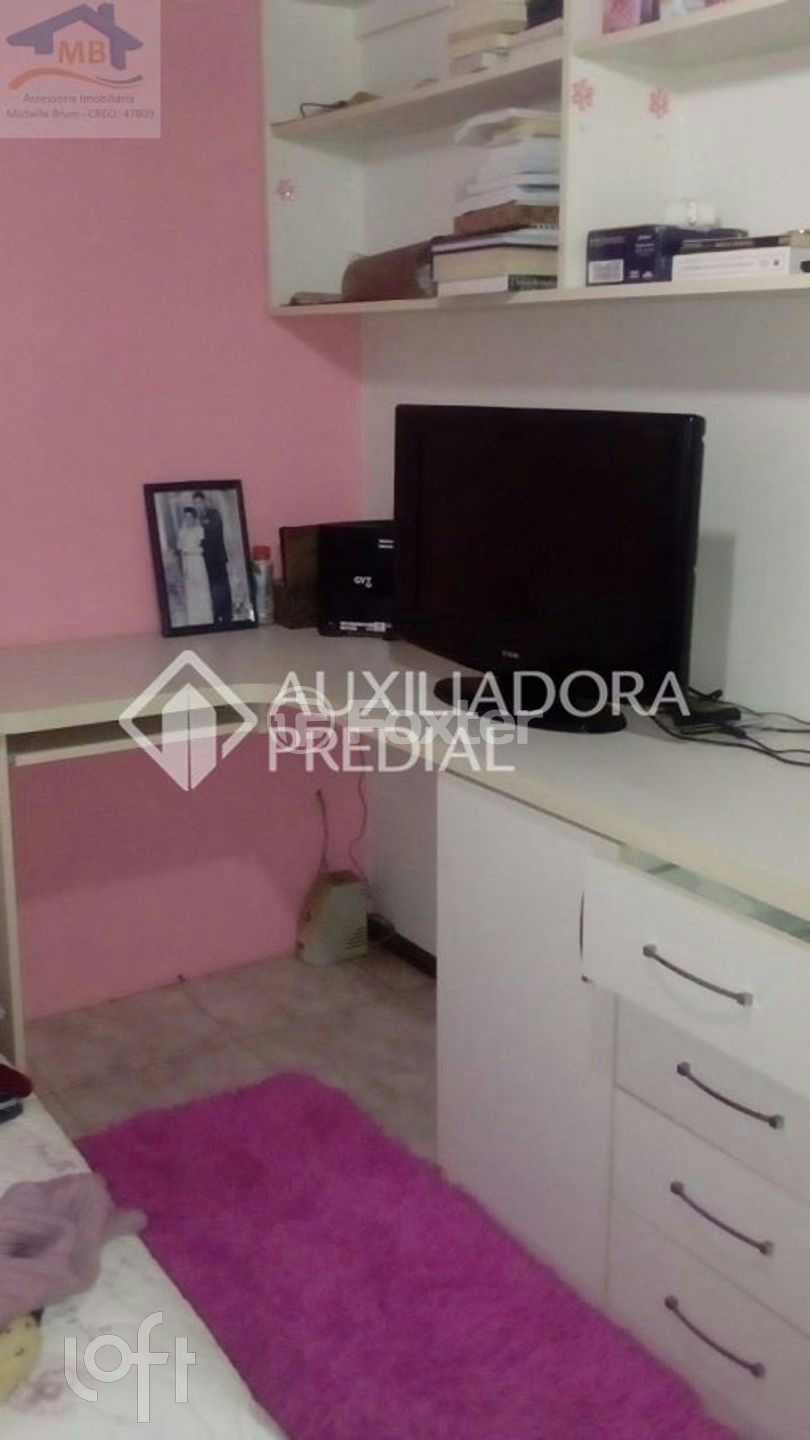 Casa à venda com 4 quartos, 250m² - Foto 22