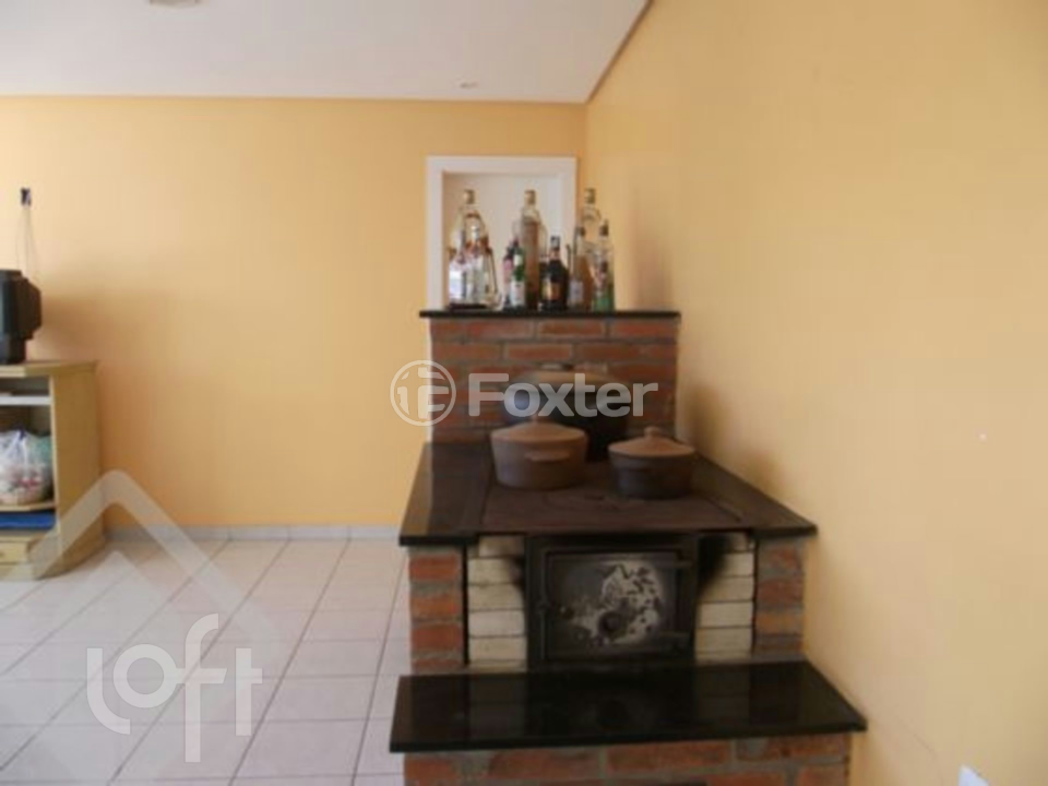 Casa à venda com 4 quartos, 350m² - Foto 10