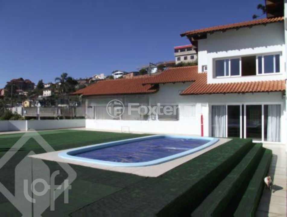 Casa à venda com 4 quartos, 350m² - Foto 7
