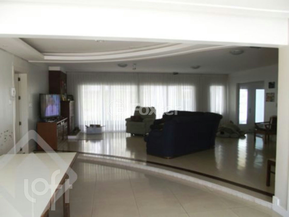 Casa à venda com 4 quartos, 350m² - Foto 23