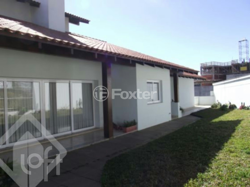 Casa à venda com 4 quartos, 350m² - Foto 26