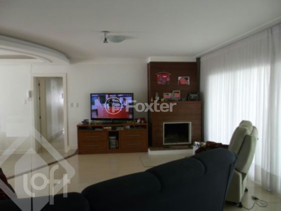 Casa à venda com 4 quartos, 350m² - Foto 24