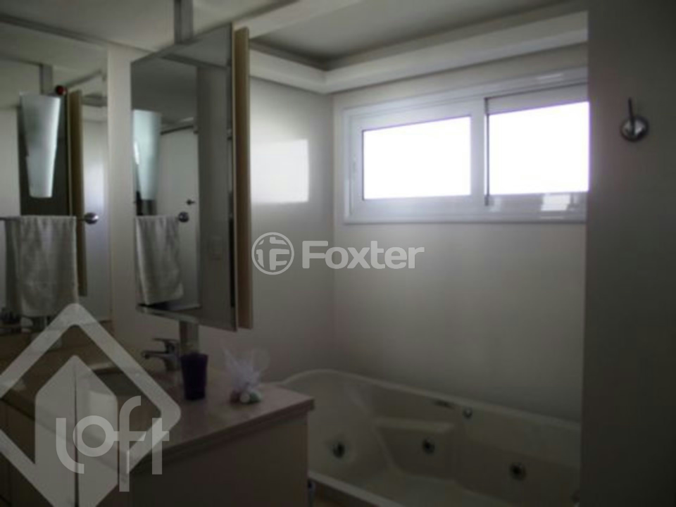 Casa à venda com 4 quartos, 350m² - Foto 16