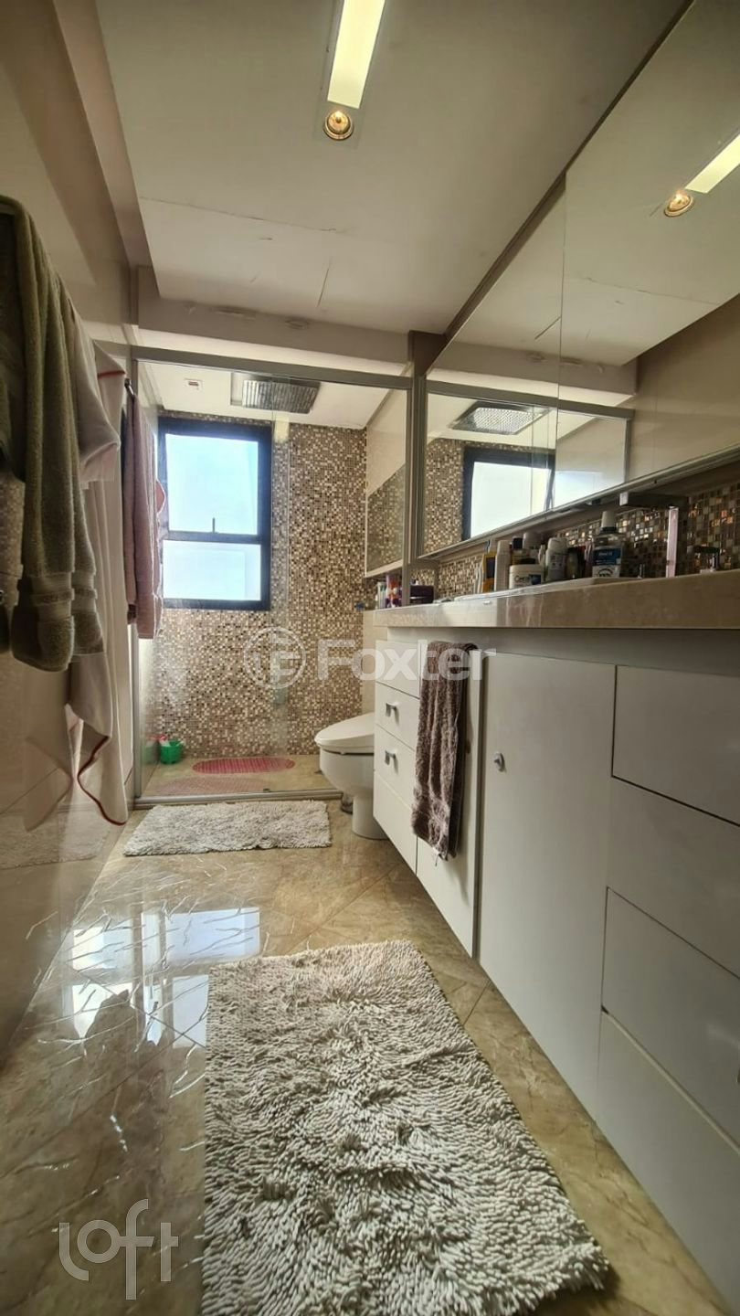 Apartamento à venda com 3 quartos, 177m² - Foto 6