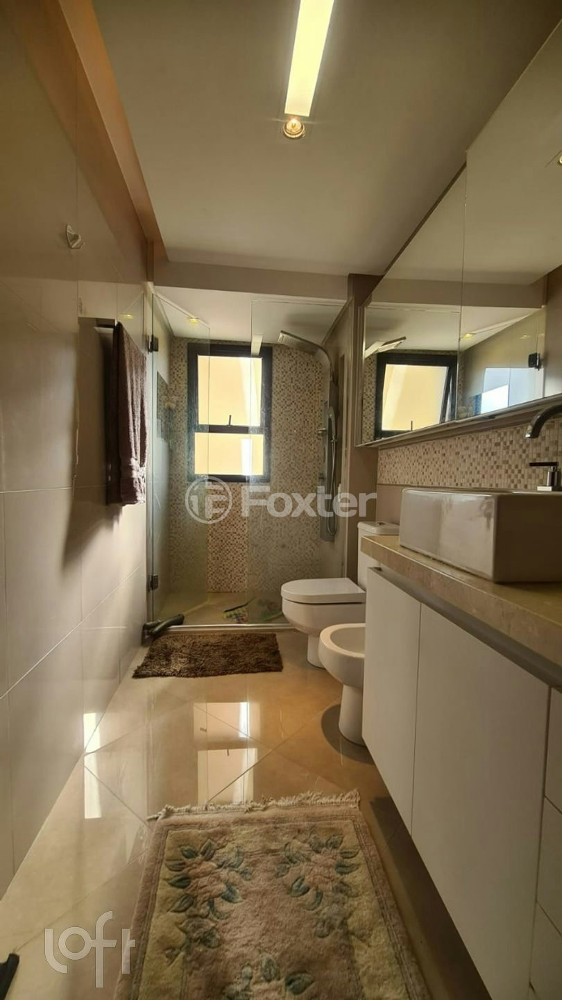 Apartamento à venda com 3 quartos, 177m² - Foto 9