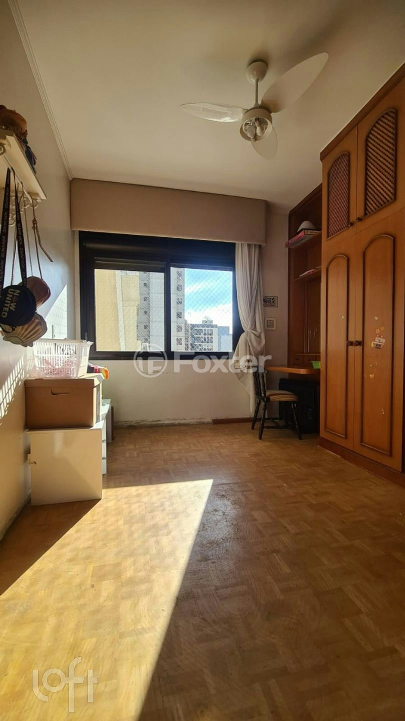 Apartamento à venda com 3 quartos, 177m² - Foto 8