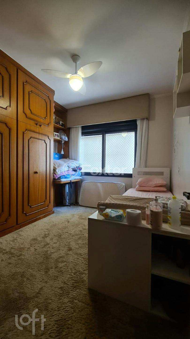 Apartamento à venda com 3 quartos, 177m² - Foto 7