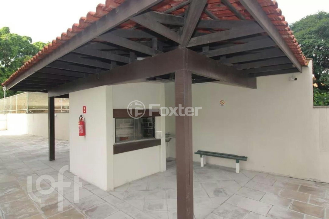 Apartamento à venda com 2 quartos, 66m² - Foto 22