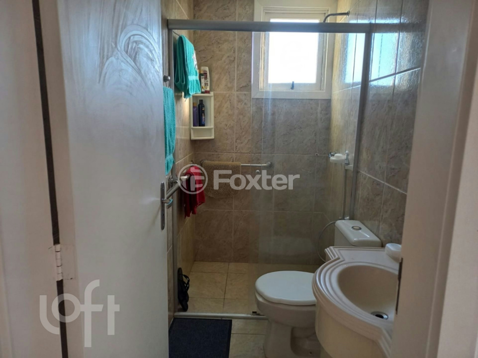 Apartamento à venda com 2 quartos, 66m² - Foto 14