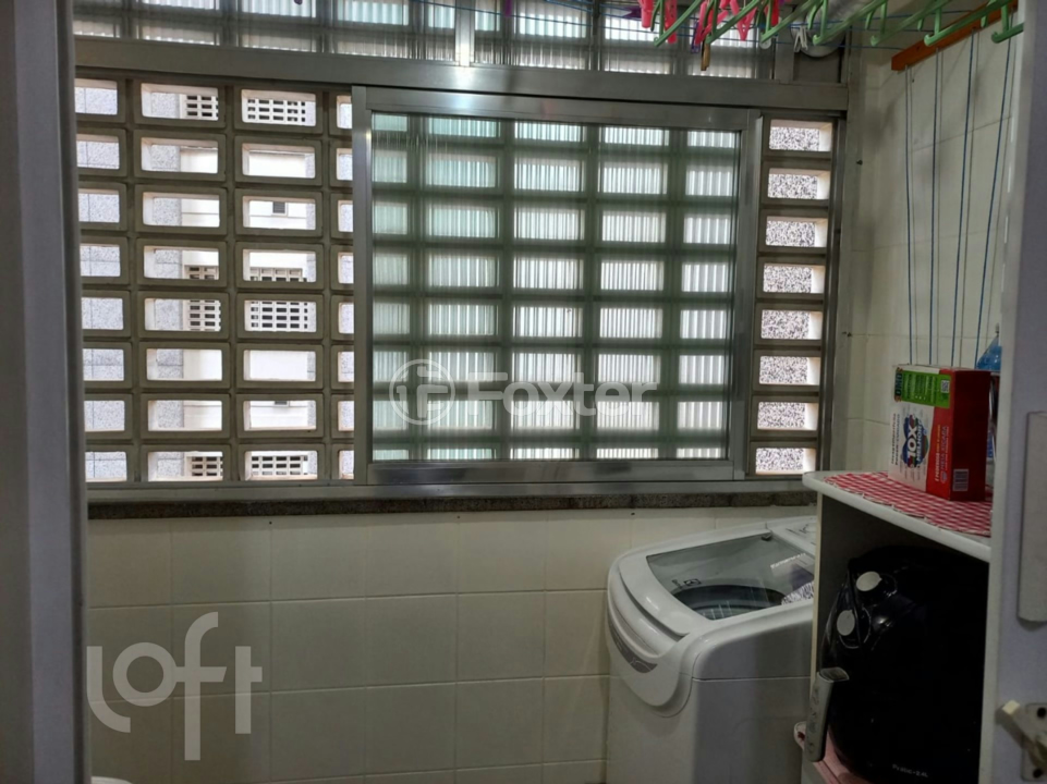 Apartamento à venda com 2 quartos, 66m² - Foto 8