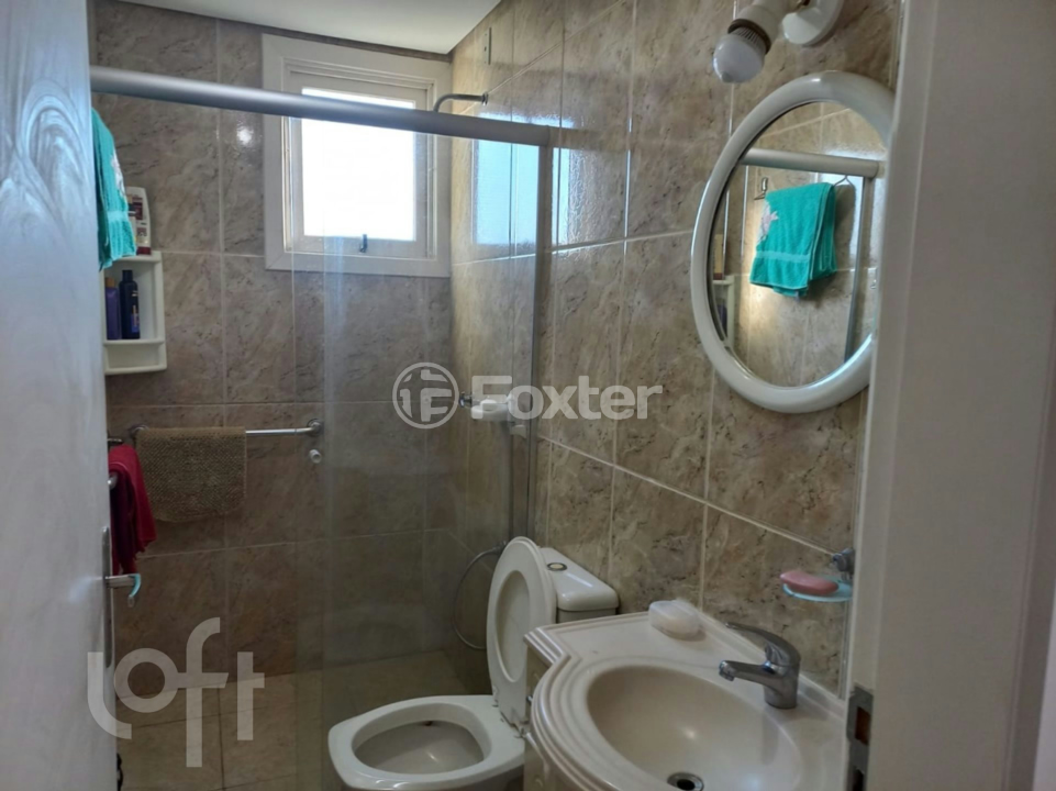 Apartamento à venda com 2 quartos, 66m² - Foto 11