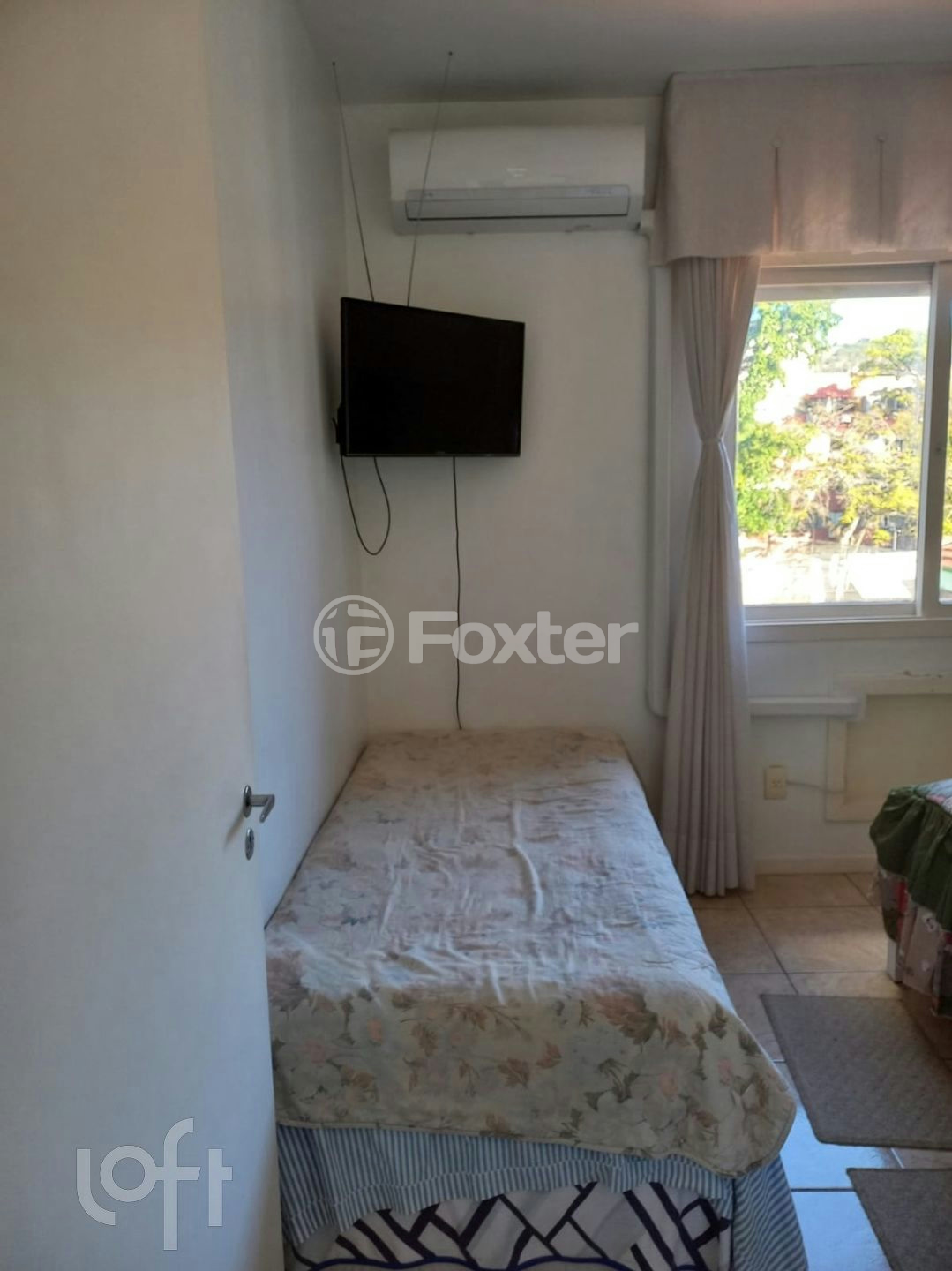 Apartamento à venda com 2 quartos, 66m² - Foto 12