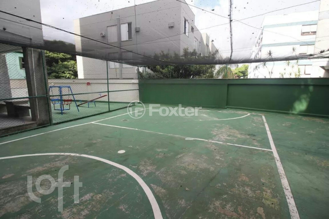 Apartamento à venda com 2 quartos, 66m² - Foto 26