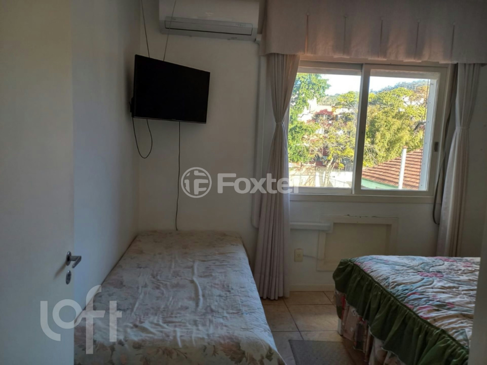 Apartamento à venda com 2 quartos, 66m² - Foto 13