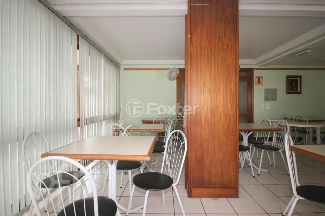 Apartamento à venda com 2 quartos, 66m² - Foto 20