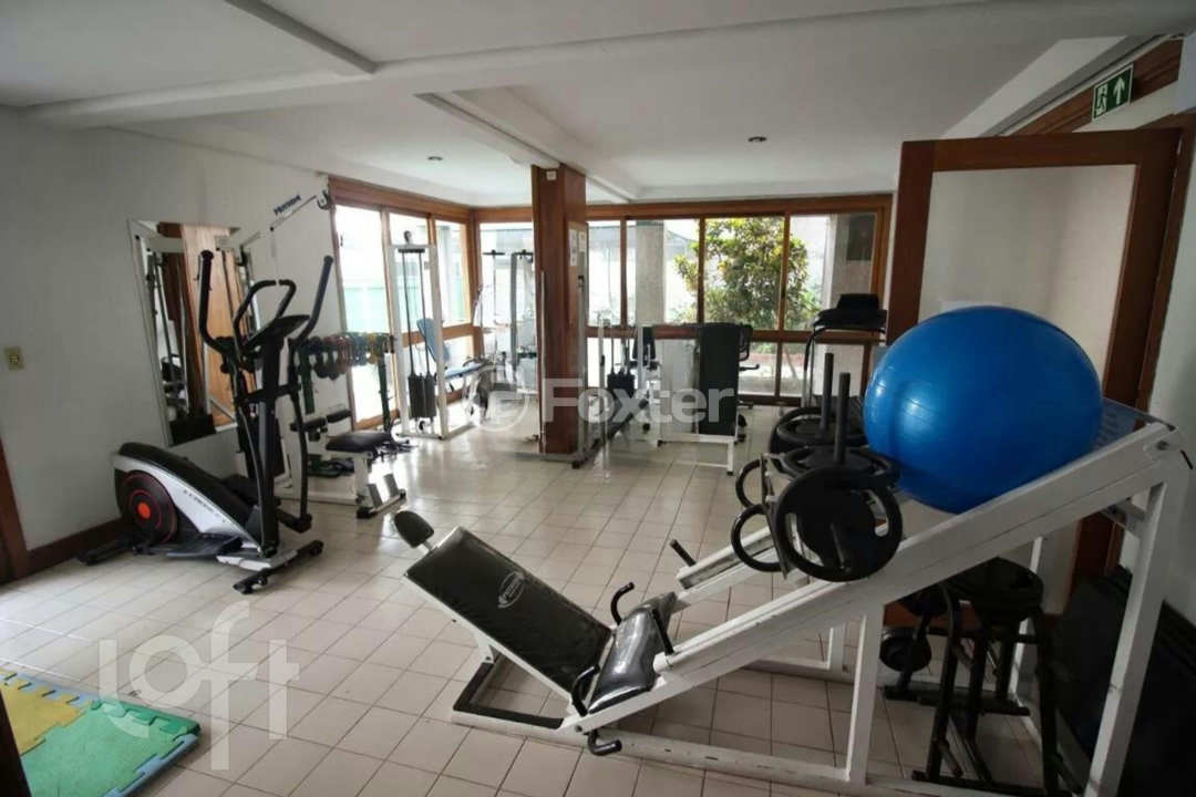 Apartamento à venda com 2 quartos, 66m² - Foto 21