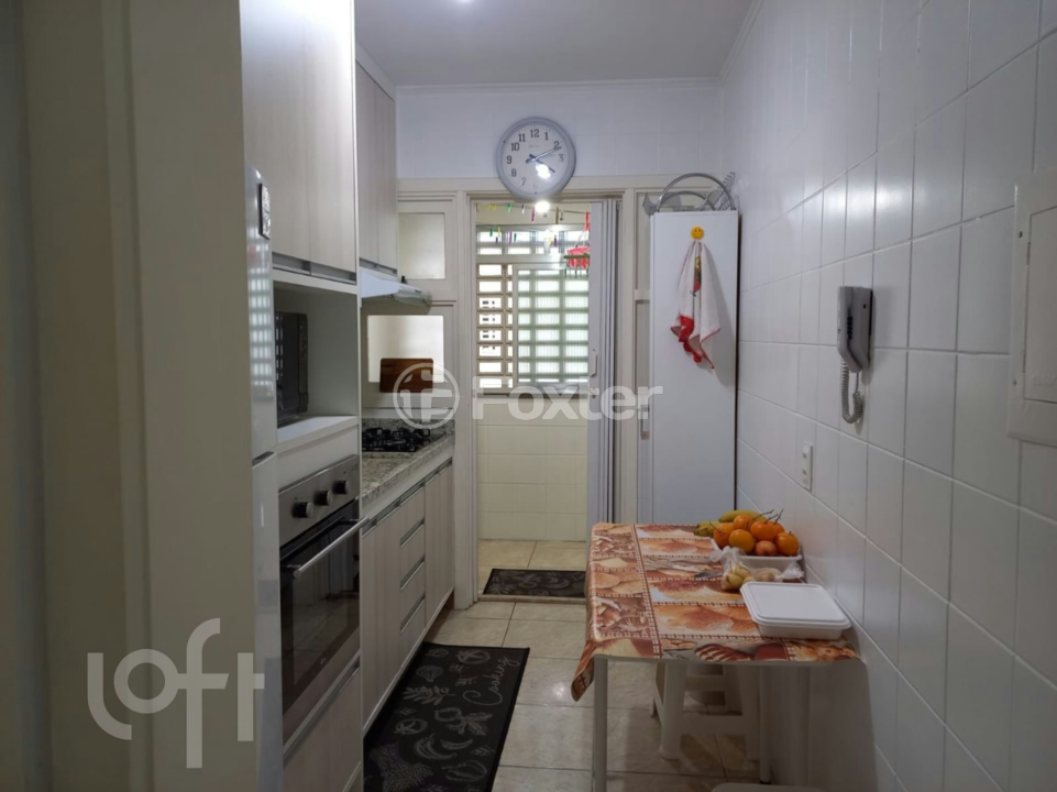 Apartamento à venda com 2 quartos, 66m² - Foto 7