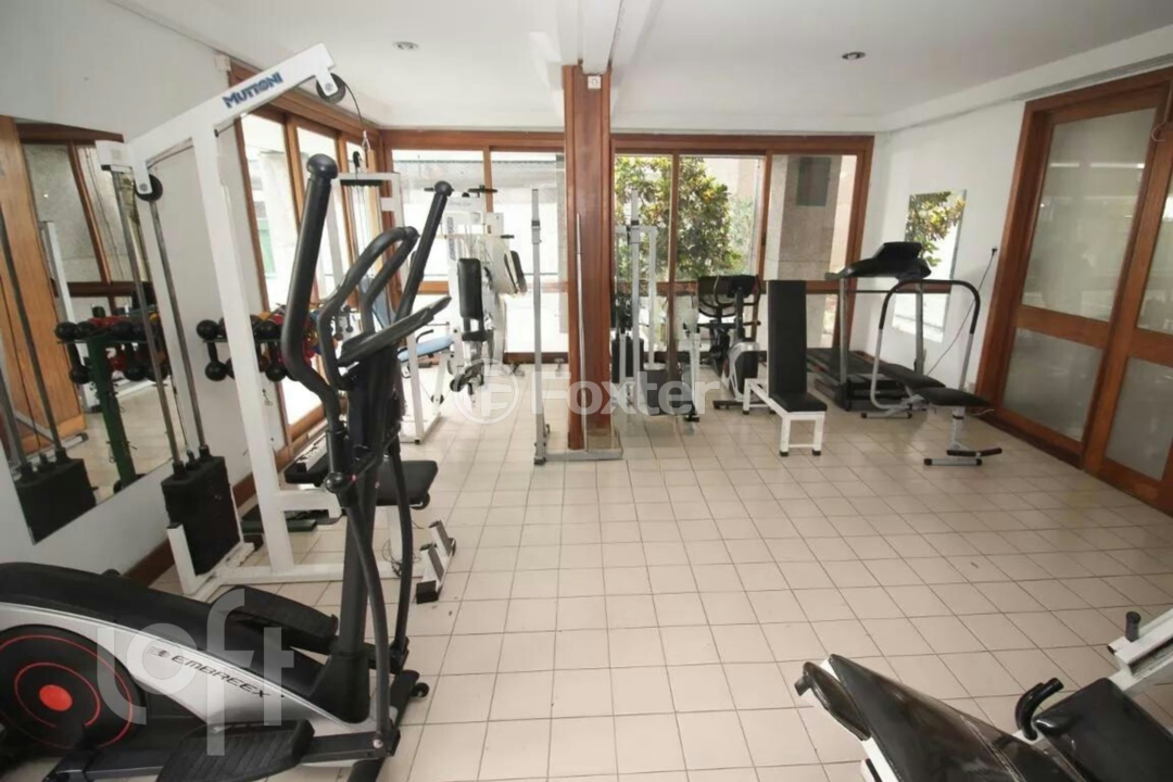 Apartamento à venda com 2 quartos, 66m² - Foto 24