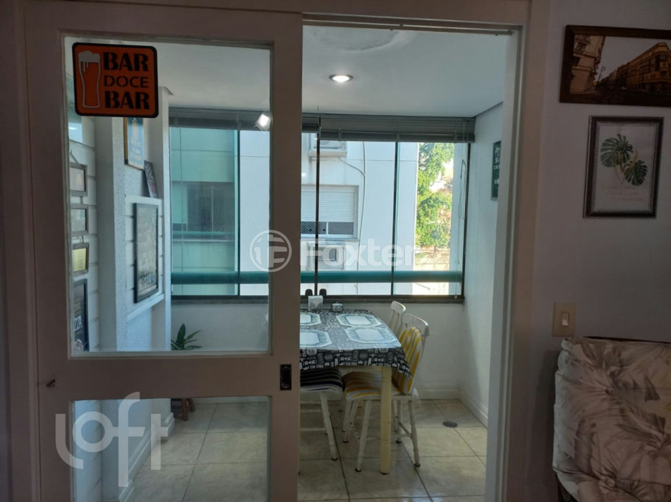 Apartamento à venda com 2 quartos, 66m² - Foto 6