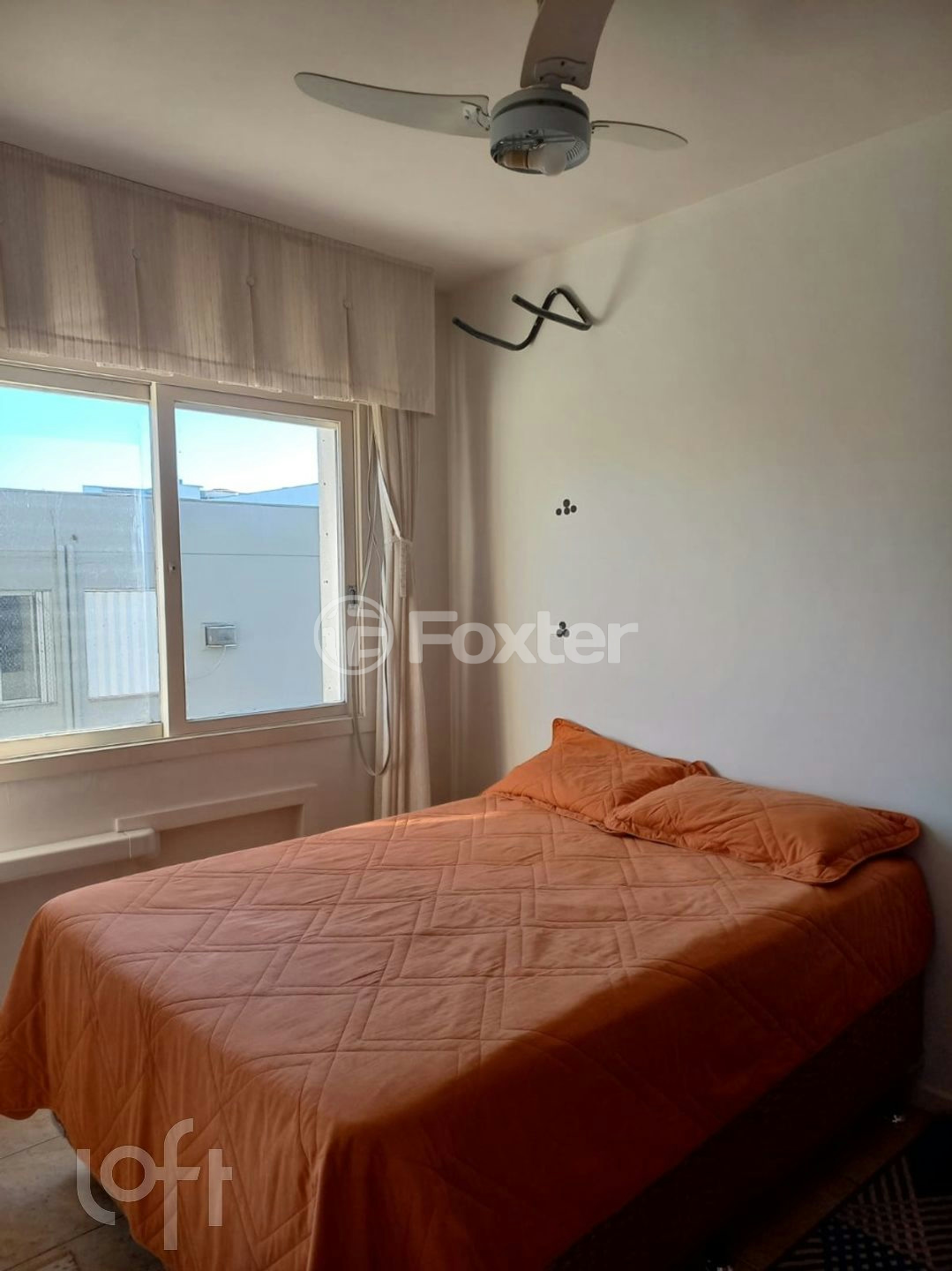 Apartamento à venda com 2 quartos, 66m² - Foto 15