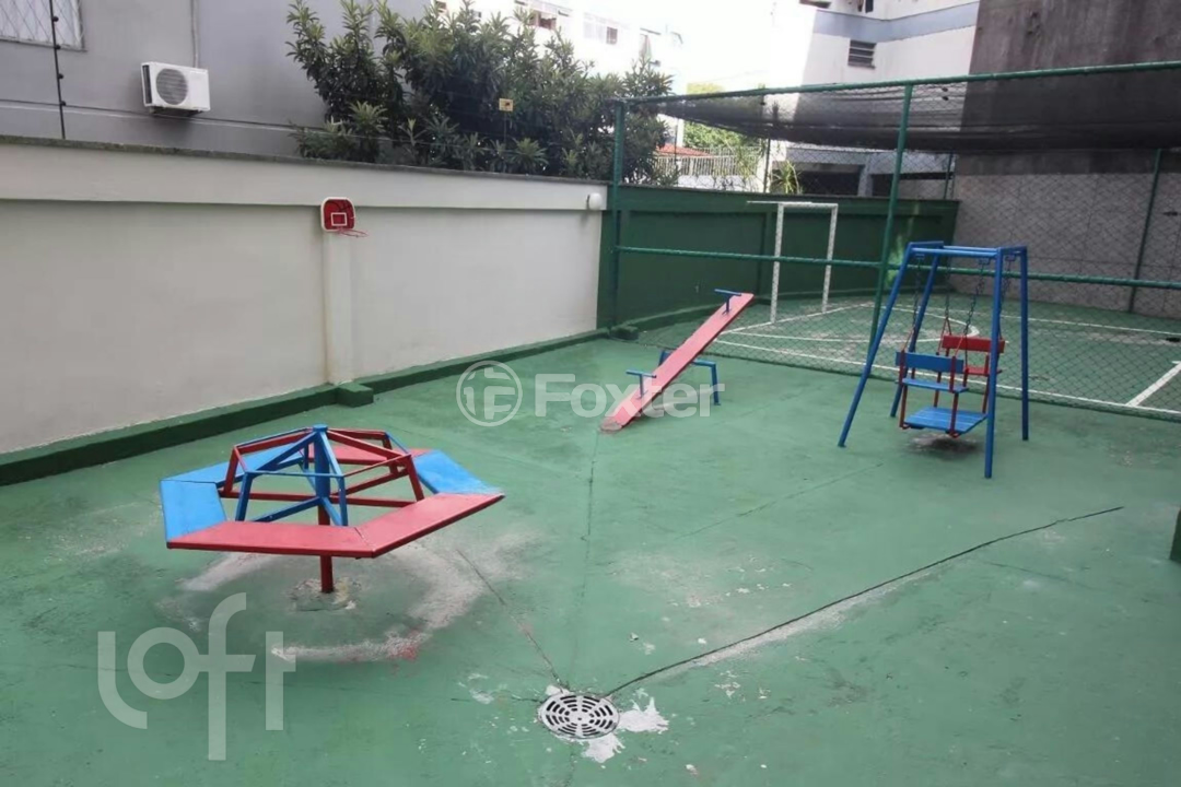 Apartamento à venda com 2 quartos, 66m² - Foto 25