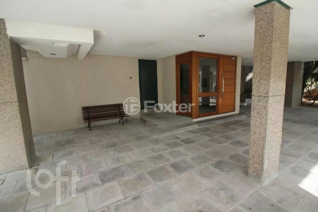 Apartamento à venda com 2 quartos, 66m² - Foto 1