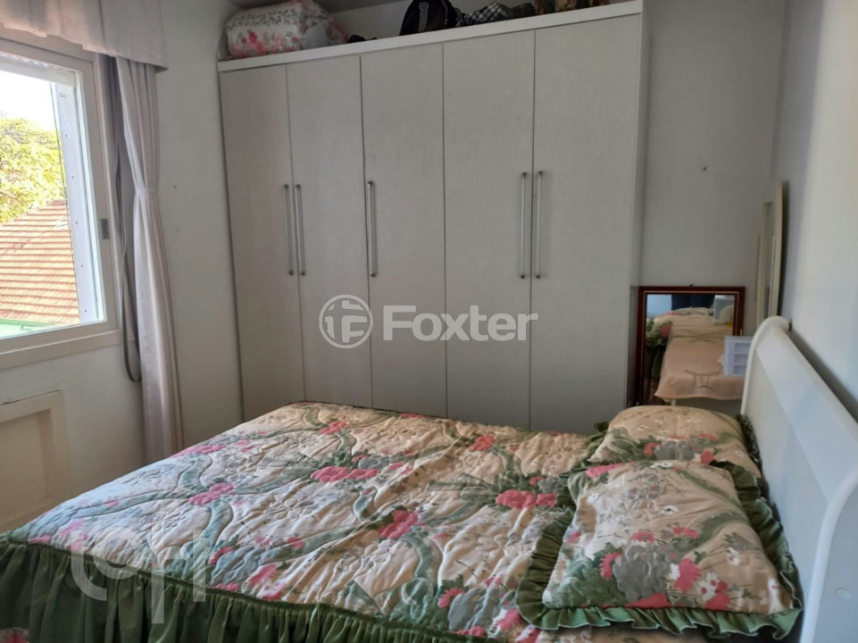 Apartamento à venda com 2 quartos, 66m² - Foto 10