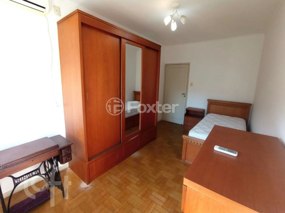 Apartamento à venda com 1 quarto, 32m² - Foto 5