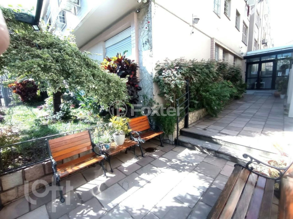 Apartamento à venda com 1 quarto, 32m² - Foto 10
