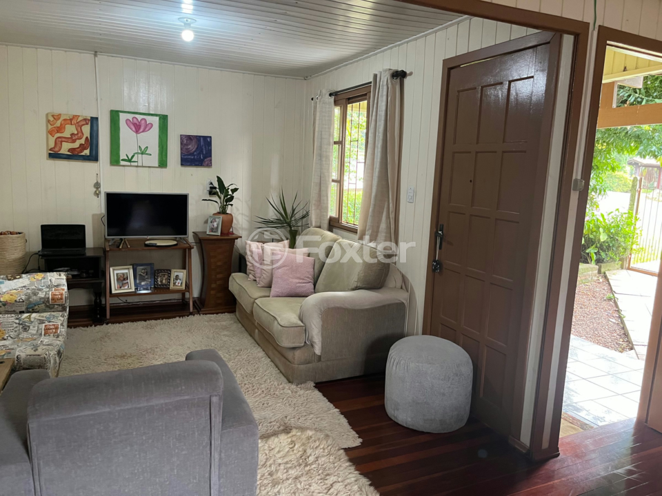 Casa à venda com 4 quartos, 66m² - Foto 6