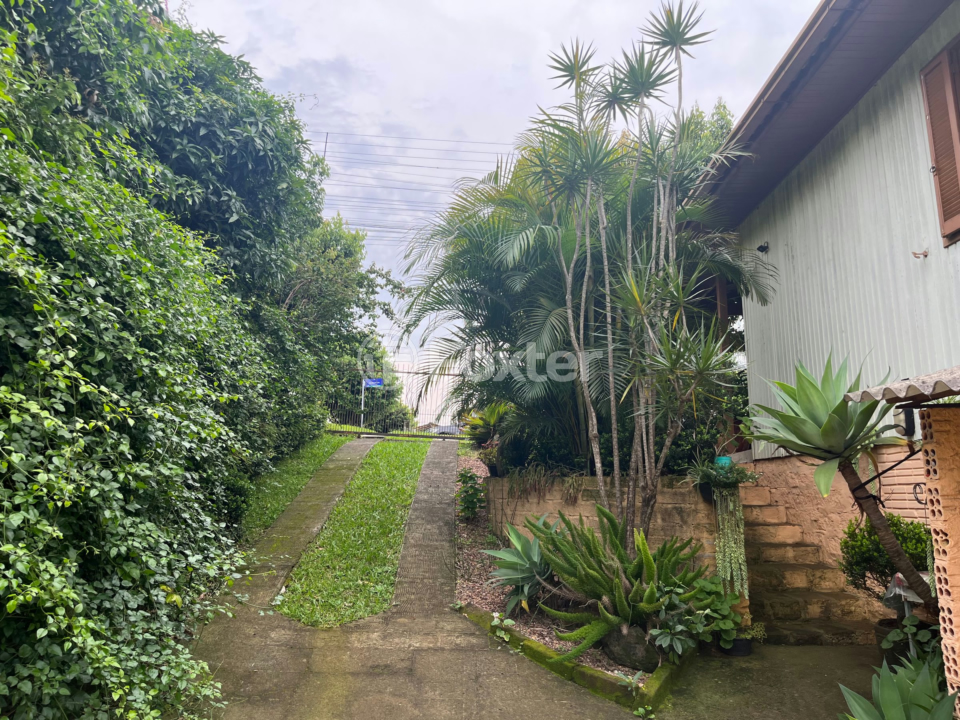 Casa à venda com 4 quartos, 66m² - Foto 20