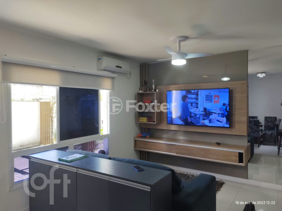 Apartamento à venda com 3 quartos, 71m² - Foto 2
