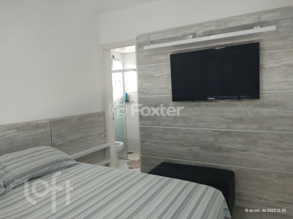Apartamento à venda com 3 quartos, 71m² - Foto 6