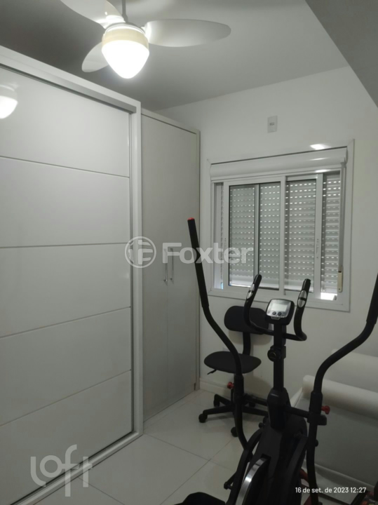 Apartamento à venda com 3 quartos, 71m² - Foto 12
