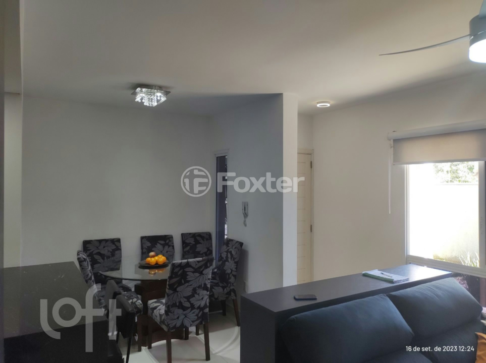 Apartamento à venda com 3 quartos, 71m² - Foto 4