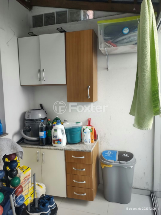 Apartamento à venda com 3 quartos, 71m² - Foto 15
