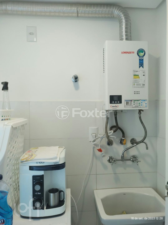 Apartamento à venda com 3 quartos, 71m² - Foto 14