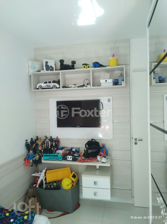 Apartamento à venda com 3 quartos, 71m² - Foto 11