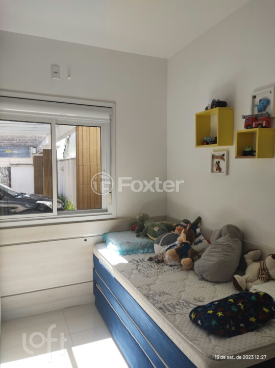 Apartamento à venda com 3 quartos, 71m² - Foto 10