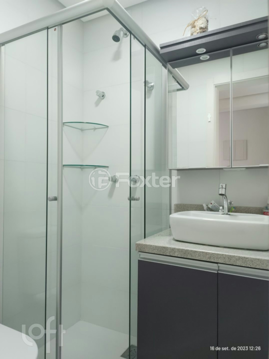 Apartamento à venda com 3 quartos, 71m² - Foto 9