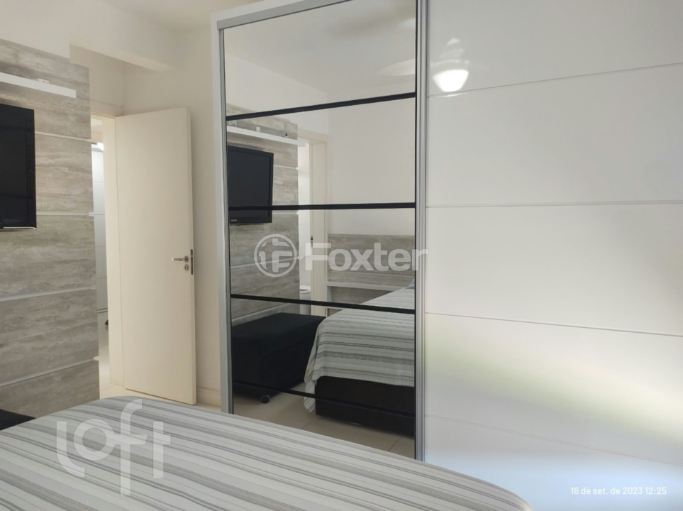 Apartamento à venda com 3 quartos, 71m² - Foto 7