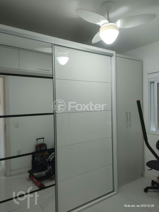 Apartamento à venda com 3 quartos, 71m² - Foto 13