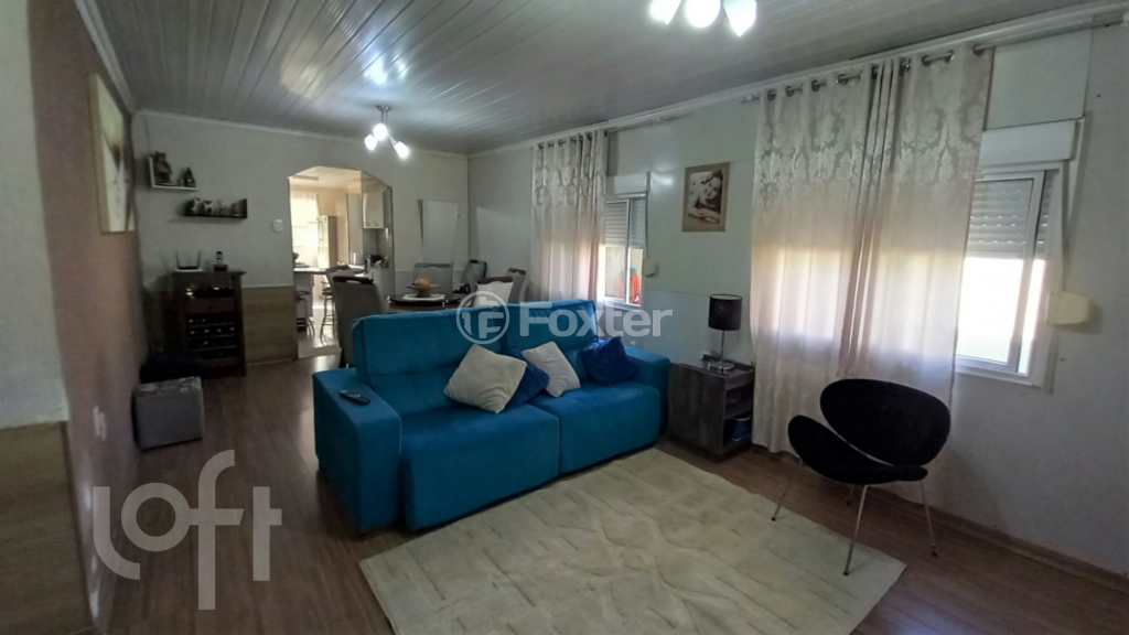 Casa à venda com 3 quartos, 120m² - Foto 8